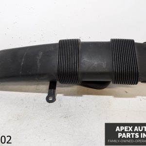 OEM 2007-2010 BMW X5 4.8L AIR INTAKE DUCT ASSEMBLY