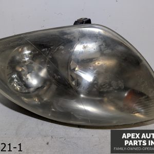 OEM 2003-2004 Infiniti G35 3.5L Driver Headlight Xenon HID 4 Door Sedan