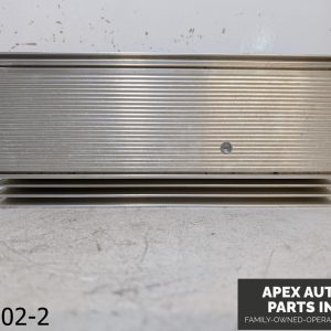 OEM 2007-2010 BMW X5 4.8L RADIO STEREO HiFi LEAR PL4 AUDIO AMPLIFIER AMP