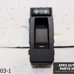 OEM 2011-2014 Chrysler 200 2.4L Front Right Passenger Window Switch
