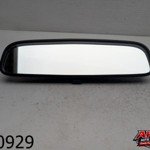 OEM 2015 Kia Sedona 3.3L Manual Rear View OEM E11015315  Interior Mirror Lamp