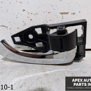 OEM 2010-2011 Toyota Camry Right Side Inner Interior Door Handle RH