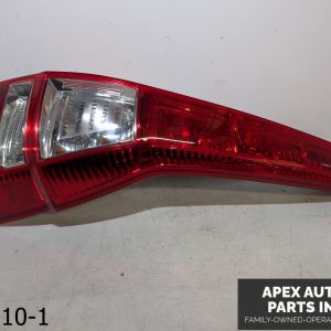 OEM 2007-2009 Honda CRV 2.4L Right Tail Light Assembly