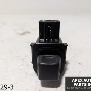 OEM 2010-2016 Cadillac SRX 3.0L STEERING COLUMN PEDAL ADJUSTMENT CONTROL SWITCH