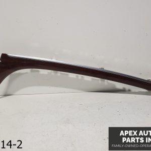 OEM 2013-2017 Buick Regal  DASH TRIM PANEL RIGHT