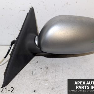 OEM 2003-2004 Infiniti G35 3.5L Driver Side View Mirror Power