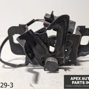 OEM 2010-2016 Cadillac SRX 3.0L Front Hood Lock Latch Catch