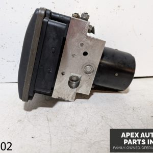 OEM 2007-2010 BMW X5 4.8L ABS Anti Lock Brake Pump Assembly