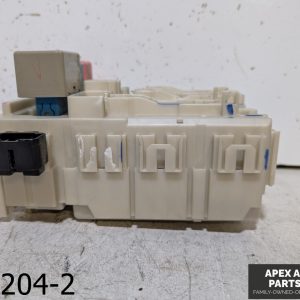 OEM 2006-2009 Toyota Prius 1.5L Interior Under Dash Relay Fuse Box 82730-47300