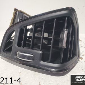 OEM 2017-2019 Ford Escape 1.5L Front Left Driver Side Outer Air Vent