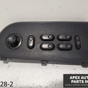 OEM 2006-2008 Ford F-150 5.4L Driver Front Door Switch Driver's Window