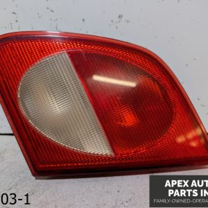 OEM 1996-1999 Mercedes E320 Rear Right Passenger Inner Tail Light Lamp