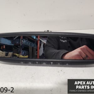 OEM 2007-2009 Hyundai Santa Fe 2.7L INTERIOR REAR VIEW MIRROR