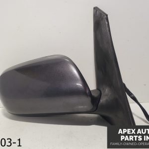 OEM 2006-2009 Toyota Prius 1.5L  Right Passenger Side Power Mirror Unit