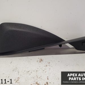OEM 2017-2019 Ford Escape 1.5L Dash Left Driver Side End Cap Cover