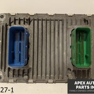 OEM 2015-2017 Chrysler 200 3.6L ENGINE POWETRAIN CONTROL MODULE ECM ECU