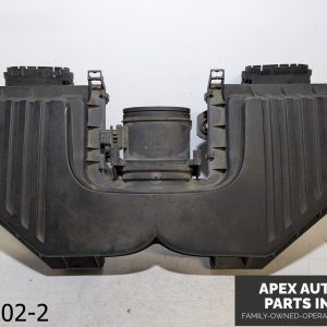 OEM 2007-2010 BMW X5 4.8L Air Intake Cleaner Filter 7548896 F6941 DG1