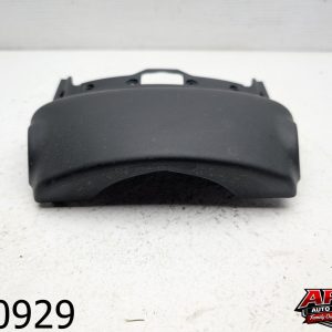 OEM 2015 Kia Sedona 3.3L STEERING SHROUD COVER