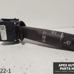 OEM 2010-2013 Buick Regal 2.4L Windshield Wiper Lever Column Switch 22891508