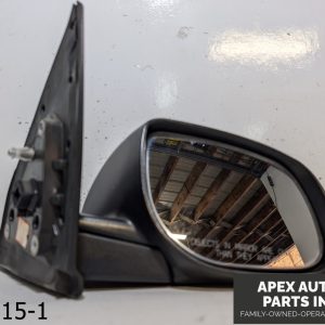 OEM 2010-2013 KIA Forte 2.0L RIGHT PASSENGER Side RH View Door Mirror
