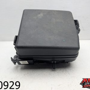 OEM 2015 Kia Sedona 3.3L Fusebox Fuse Box Relay Module