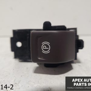 OEM 2013-2017 Buick Regal  Parking Park Brake Control Switch Button 13271125