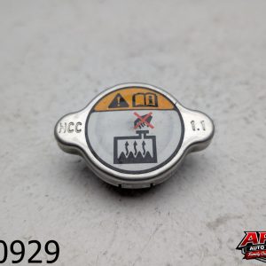 OEM 2015 Kia Sedona 3.3L Radiator Cap Assembly