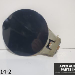 OEM 2007-2014 Ford Expedition 5.4L Gas Fuel Tank Filler Door Cover