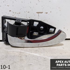 OEM 2010-2011 Toyota Camry Left Side Inner Interior Door Handle LH
