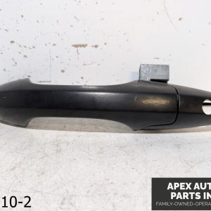 OEM 2007-2009 Honda CRV 2.4L Left Outside Exterior Door Handle LH