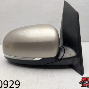 OEM 2015 Kia Sedona 3.3L Passenger Right Side View Mirror
