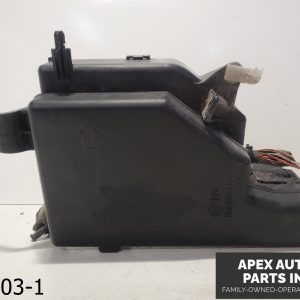 OEM 2006-2009 Toyota Prius 1.5L Under Hood Engine Fuse Relay Box