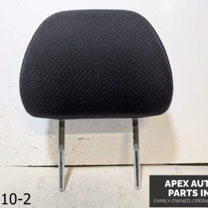 OEM 2007-2009 Honda CRV 2.4L Front Seat Bucket  Cloth Manual