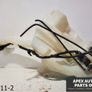 OEM 2017-2019 Ford Escape 1.5L Windshield Washer Fluid Reservoir Bottle