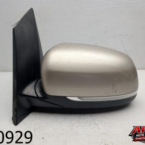 OEM 2015 Kia Sedona 3.3L Driver Left Side View Mirror