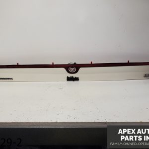 OEM 2001-2004 Cadillac Seville 4.6L  UPPER TRUNK LID 3RD BRAKE LIGHT