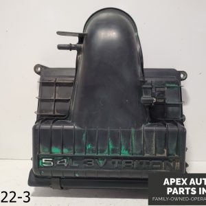 OEM 2004-2005 Ford F-150 King Ranch 5.4L Air Intake Cleaner Filter Box