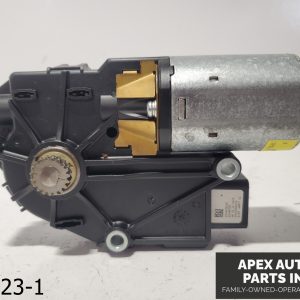 OEM 2006-2007 Subaru Tribeca 3.0L Sunroof Sliding Motor Sun Moon Roof Actuator
