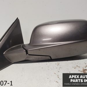 OEM 2007-2009 Honda CRV 2.4L Left Driver Side View Power Mirror Heated LH