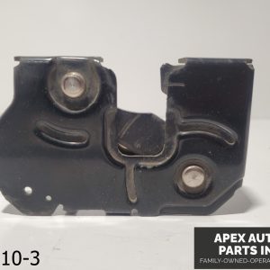 OEM 2008-2012 Infiniti EX35 3.5L Hood Lid Release Latch Lock Right 65601-1MA0A