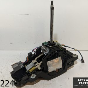 OEM 2008-2011 Lincoln MKS 3.7L Gear Shift Shifter Select Selector 8A5P-7C453-CGW