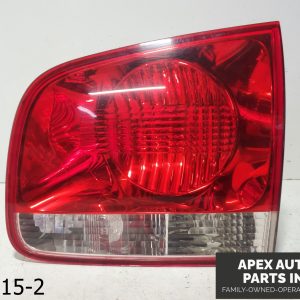 OEM 2004-2007 Volkswagen Touareg  RIGHT Inner TAIL Light LAMP
