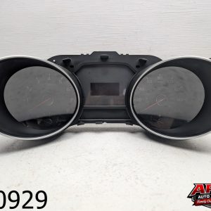OEM 2015 Kia Sedona 3.3L INSTRUMENT GAUGE CLUSTER SPEEDOMETER
