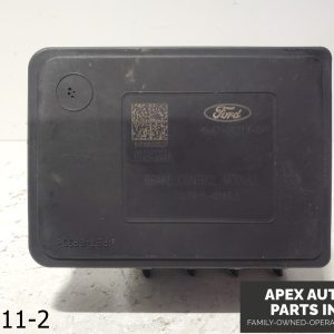 OEM 2017-2019 Ford Escape 1.5L ABS ANTI LOCK BRAKE PUMP MODULE UNIT