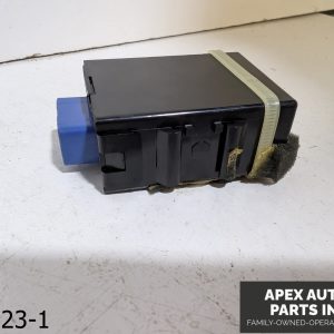 OEM 2007-2009 Toyota Camry 2.4L Hybrid Accessory G/W Control Module 08190-33920