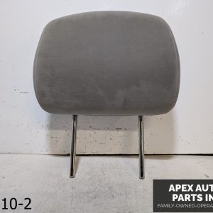 OEM 2010-2011 Toyota Camry Front Seat Headrest Head Rest