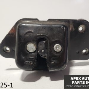 OEM 2011-2019 Dodge Journey 3.6L Trunk Latch Liftgate Lid Lock Actuator