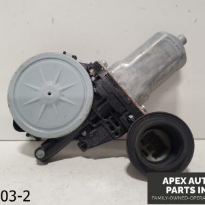OEM 2006-2009 Toyota Prius 1.5L LEFT DOOR WINDOW GLASS MOTOR