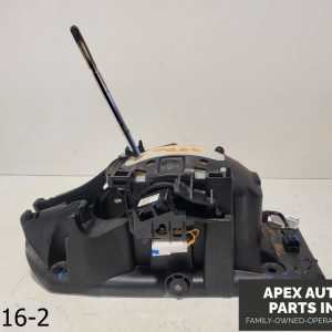 OEM 2011-2014 Dodge Journey 2.4L AUTOMATIC TRANS GEAR SHIFTER SELECTOR KNOB