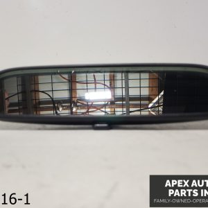 OEM 2012-2013 KIA Soul 2.4L Interior Rear View Mirror N91ZB